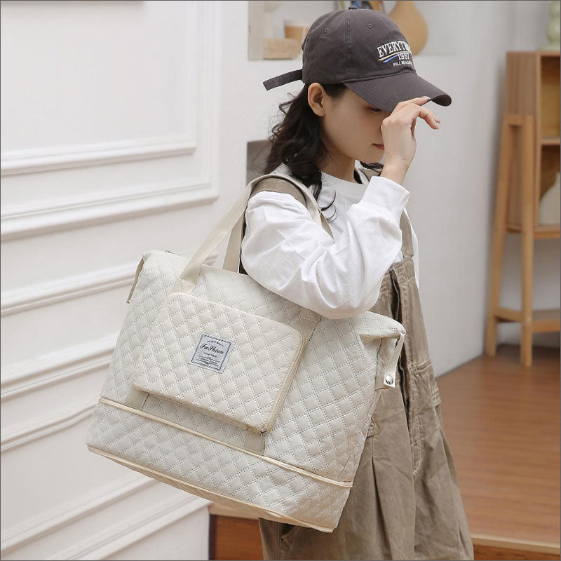 TW236 トートバッグ（折りたたみ）