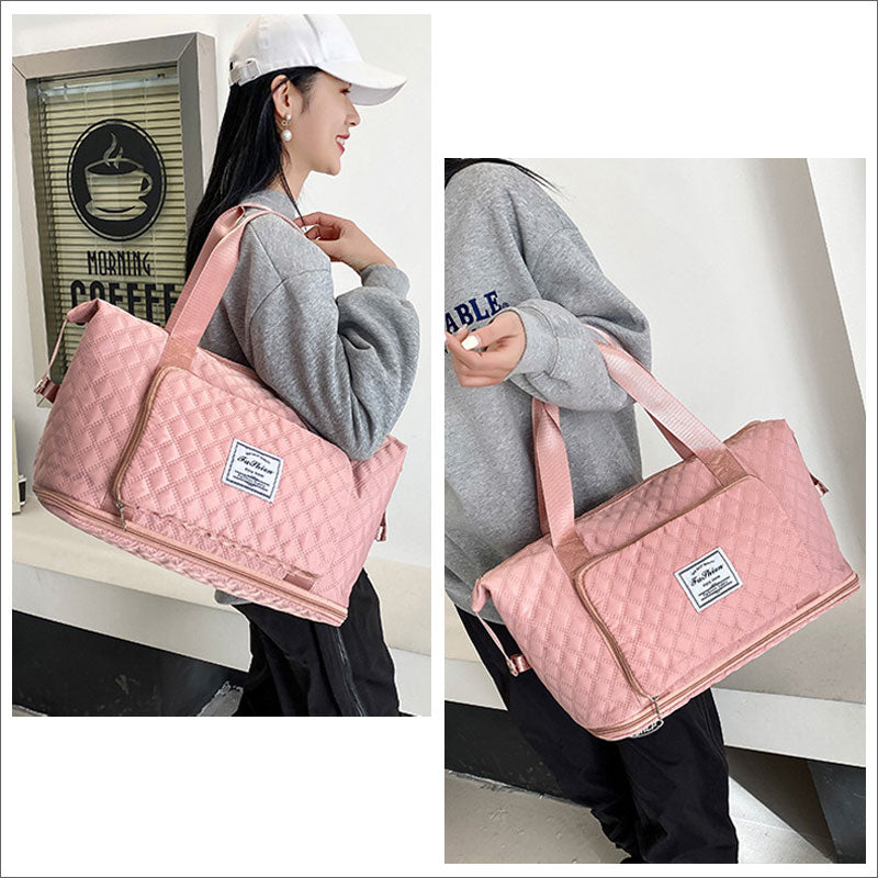 TW236 トートバッグ（折りたたみ）