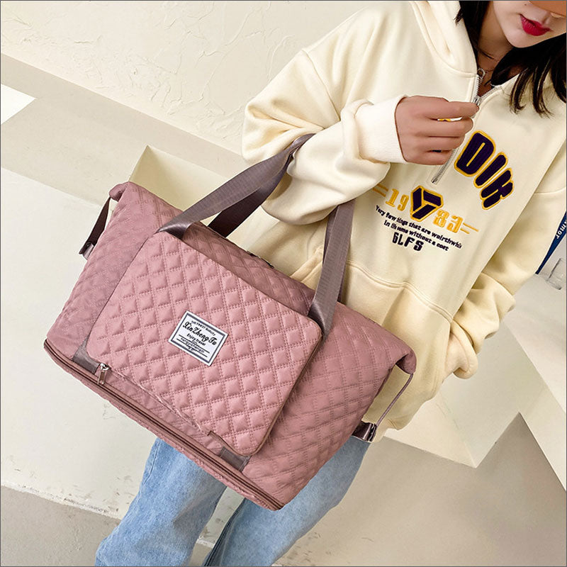 TW236 トートバッグ（折りたたみ）