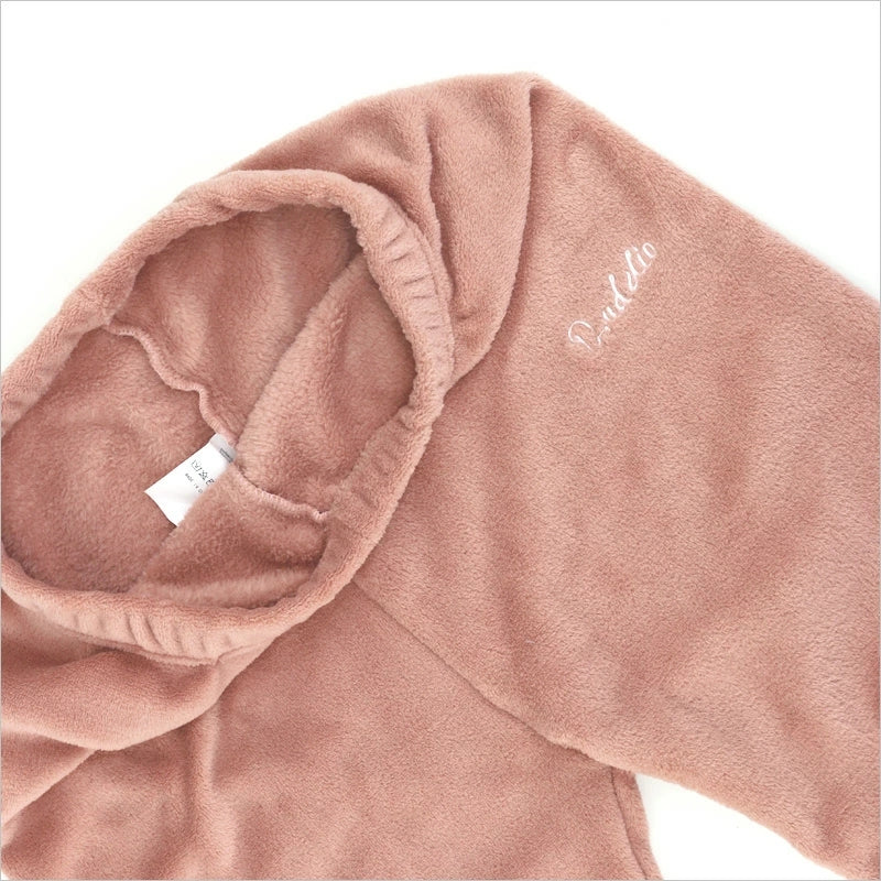 RA318  パジャマ 冬 上下セット