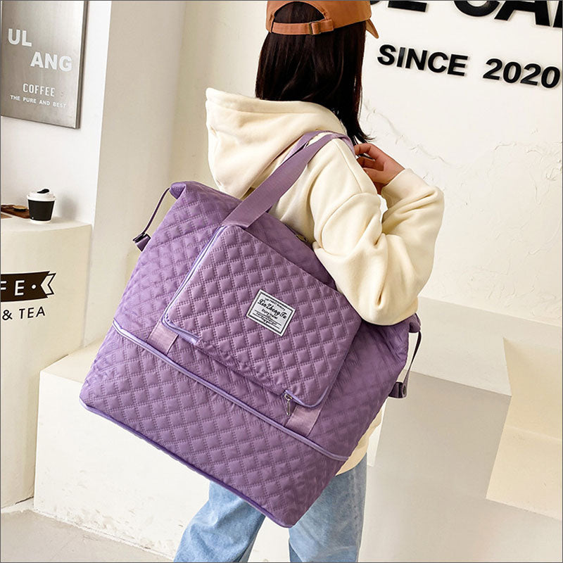 TW236 トートバッグ（折りたたみ）