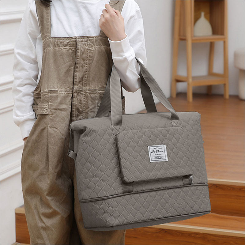 TW236 トートバッグ（折りたたみ）