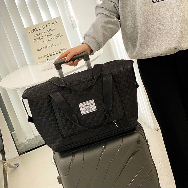 TW236 トートバッグ（折りたたみ）