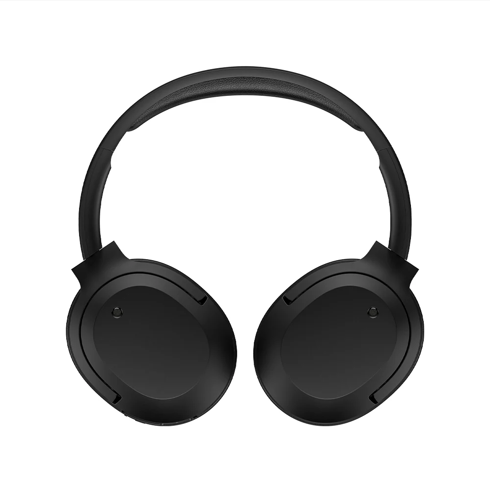 W820NB Edifier  ワイヤレスヘッドホン アクティブ ノイズキャンセリング 外音取り込み機能 ハイレゾ対応 Bluetooth5.0 ゲームモード 専用アプリ対応 49時間連続