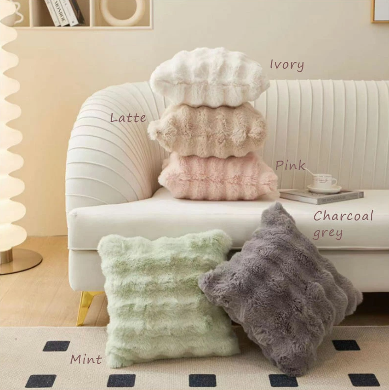 TW386  クッションカバー 45×45cm