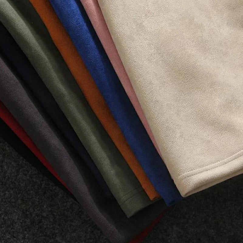 RA508 レザースカート タイトスカート