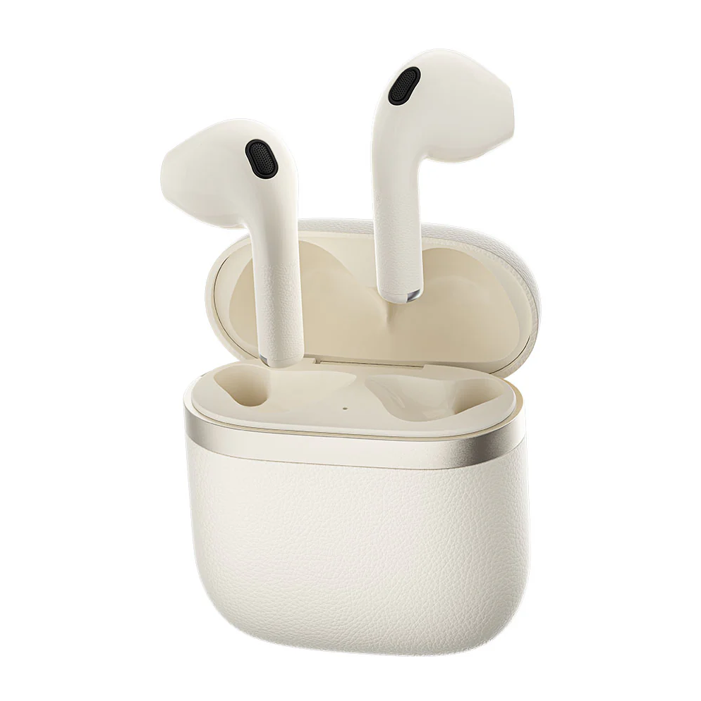 W200T イヤホン Edifier 超低遅延  快適なフィット感 IP54 防塵