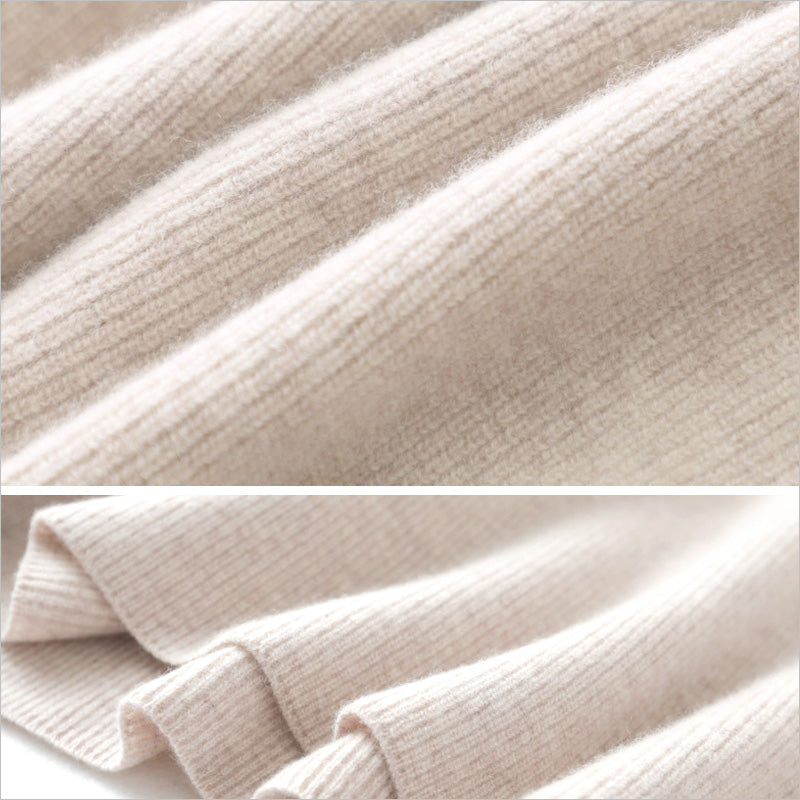 RA784 秋冬 カットソー ハイネック