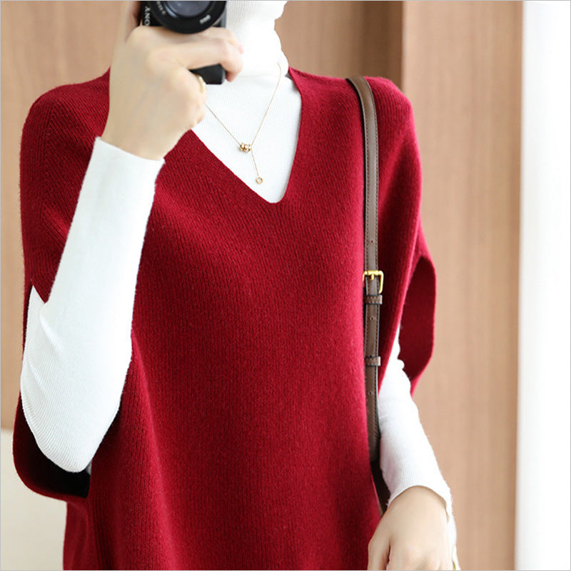 RA784 秋冬 カットソー ハイネック