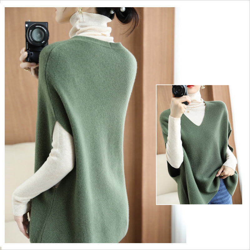 RA784 秋冬 カットソー ハイネック