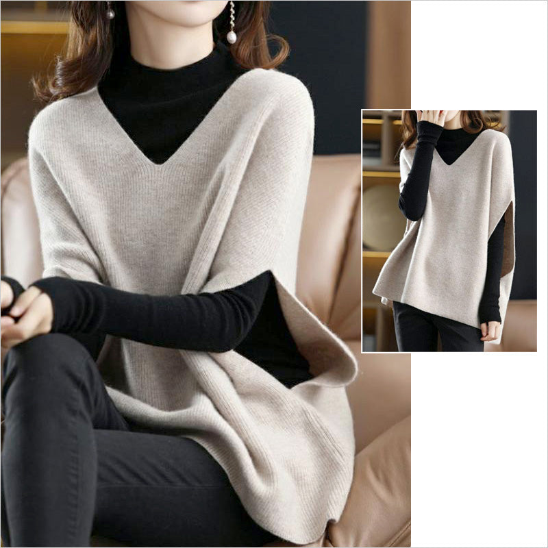 RA784 秋冬 カットソー ハイネック