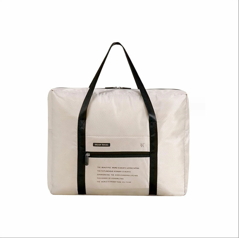 TW291  折りたたみ ボストンバッグ