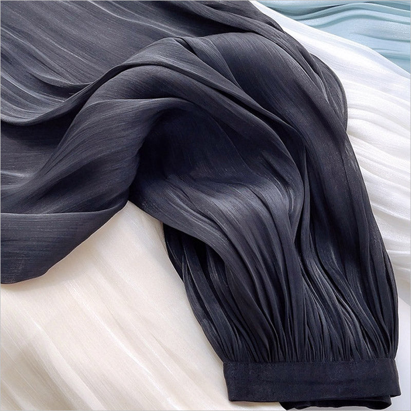 RA853 スカート レディース プリーツスカート