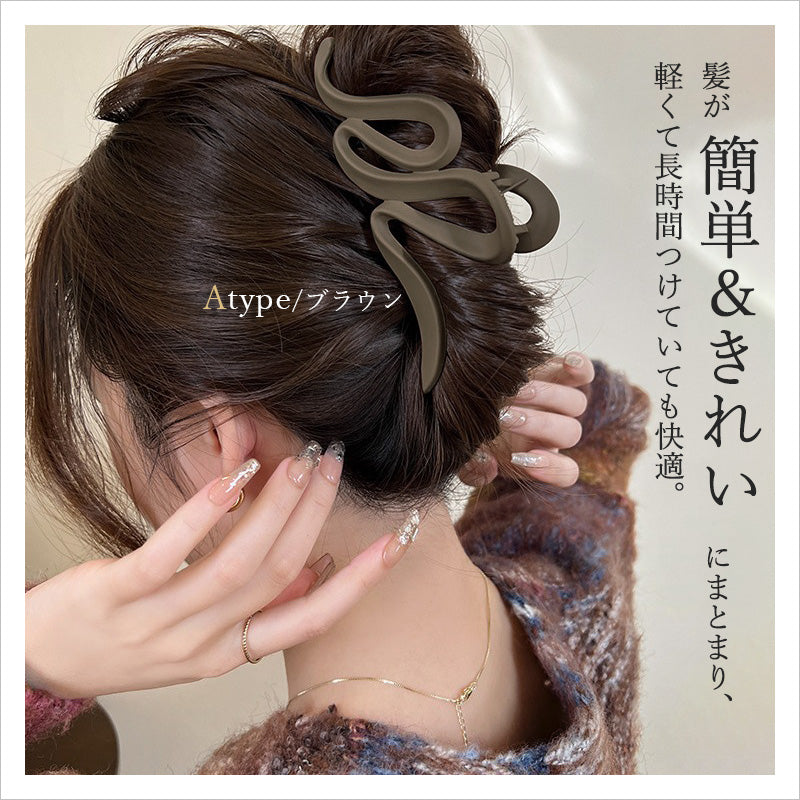 RA857　髪留め 髪止め ヘアピン ヘアアクセ