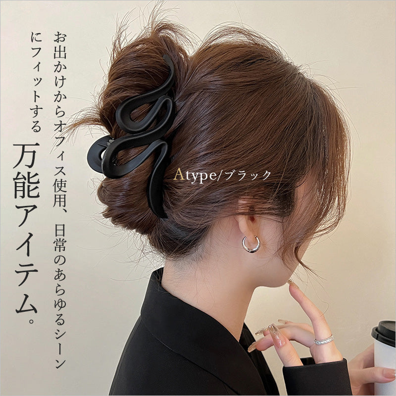 RA857　髪留め 髪止め ヘアピン ヘアアクセ