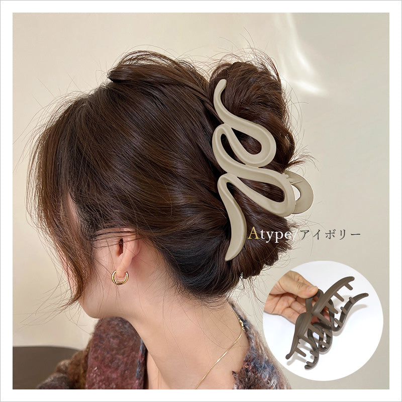 RA857　髪留め 髪止め ヘアピン ヘアアクセ