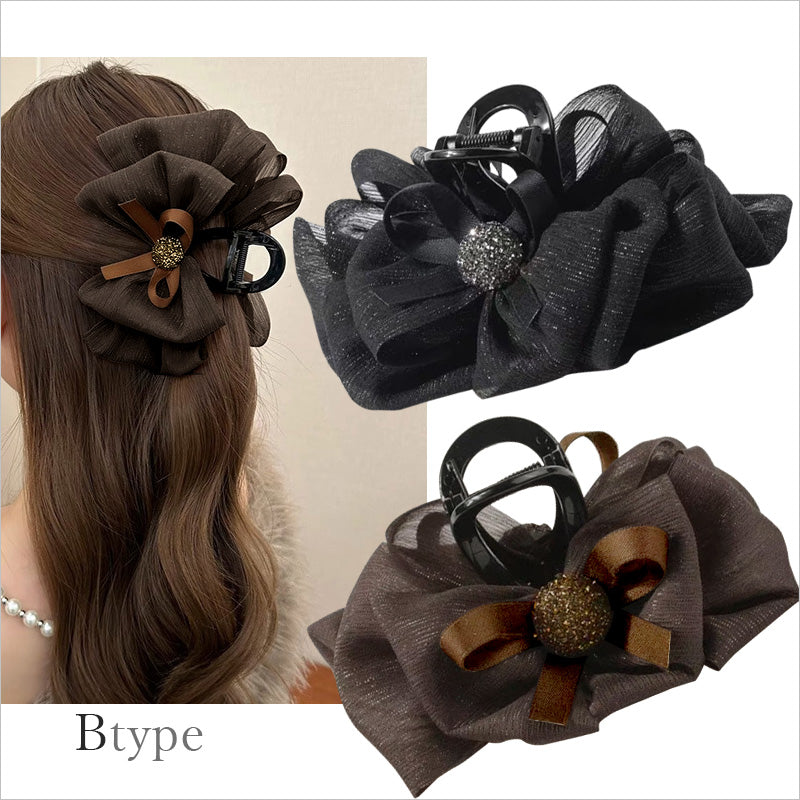 RA857　髪留め 髪止め ヘアピン ヘアアクセ