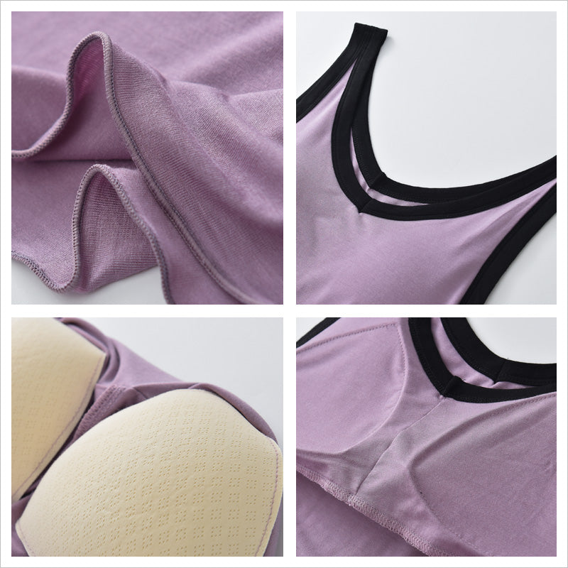 RA860 ルームウェア レディース パジャマ  2点セット