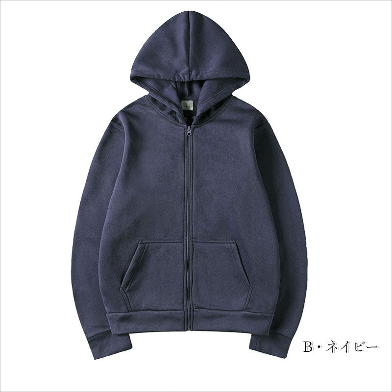 RA912 裏起毛 スウェット パーカー