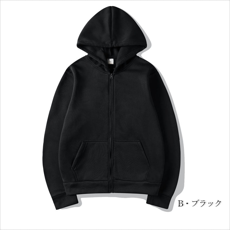 RA912 裏起毛 スウェット パーカー