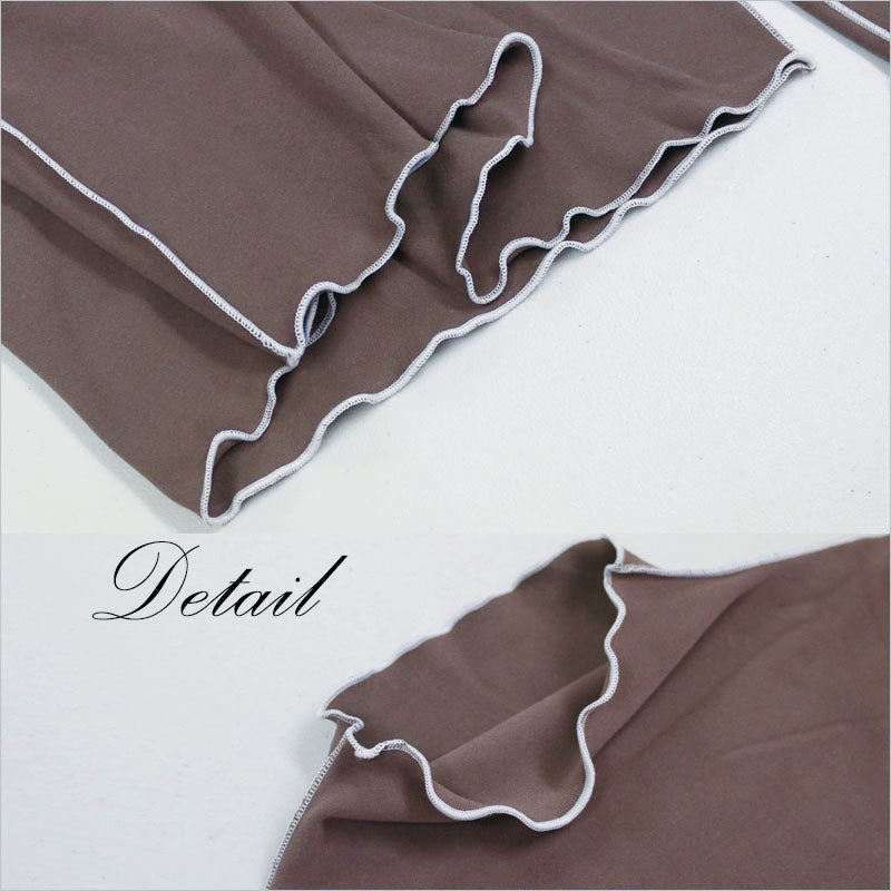 RA921  長袖 tシャツ カットソー