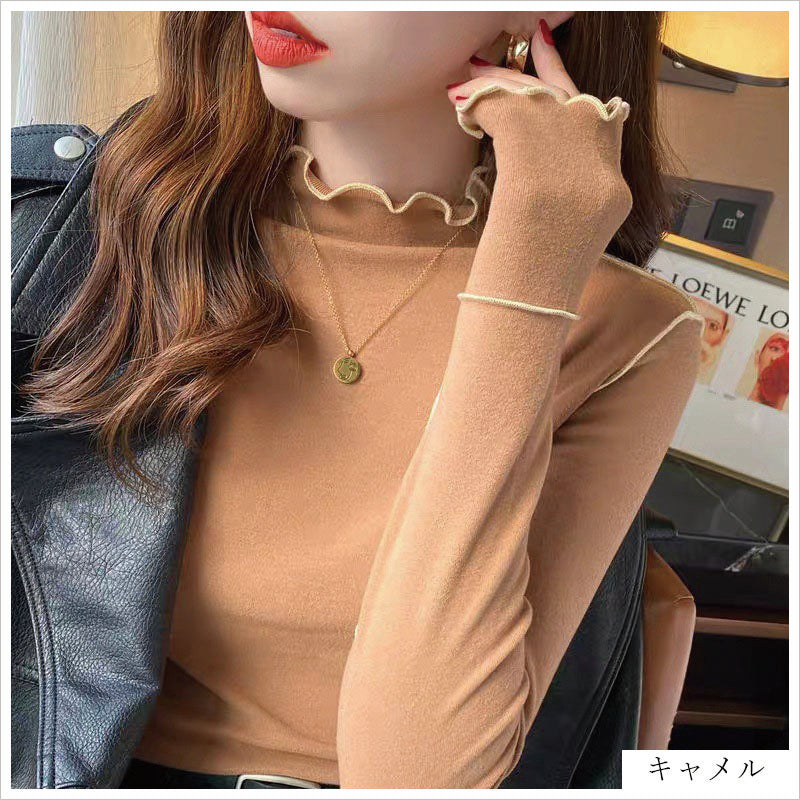 RA921  長袖 tシャツ カットソー