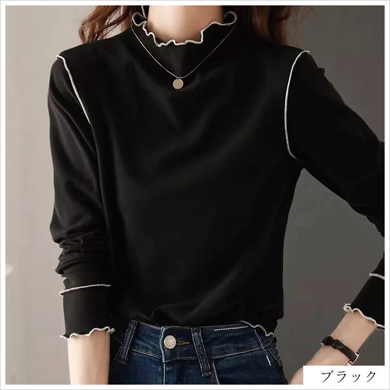 RA921  長袖 tシャツ カットソー