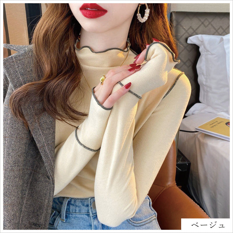 RA921  長袖 tシャツ カットソー