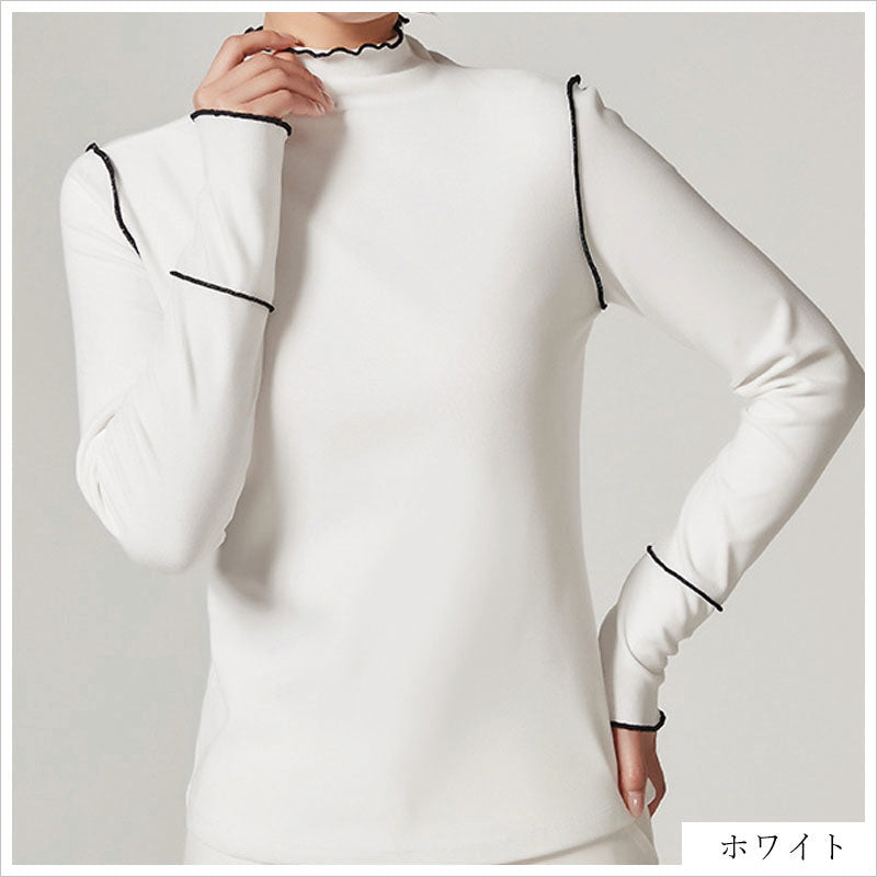 RA921  長袖 tシャツ カットソー