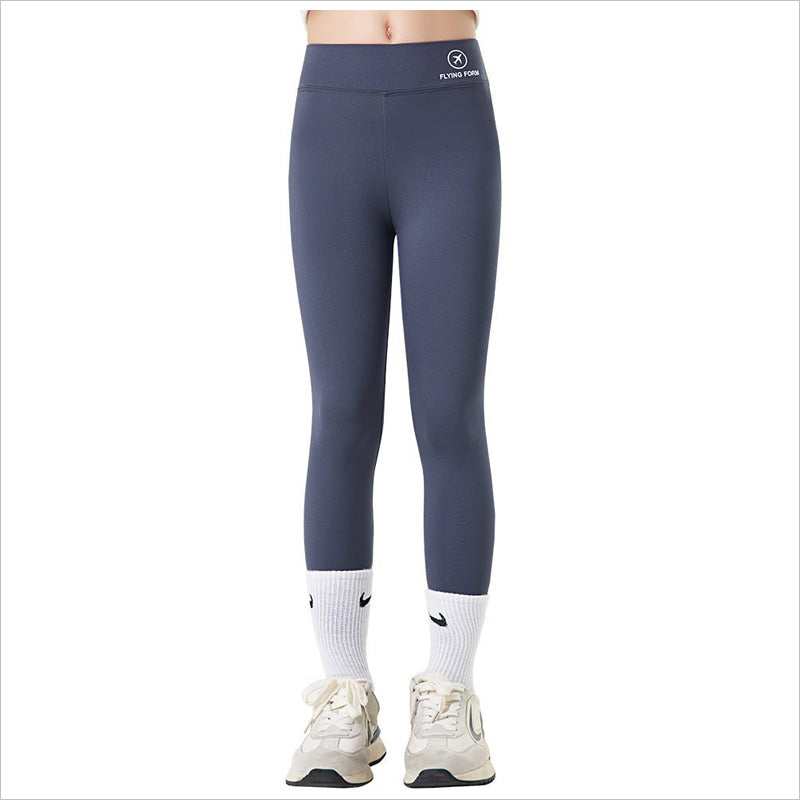 RA929 裏起毛 レギンス キッズ 　 パンツ　子供用