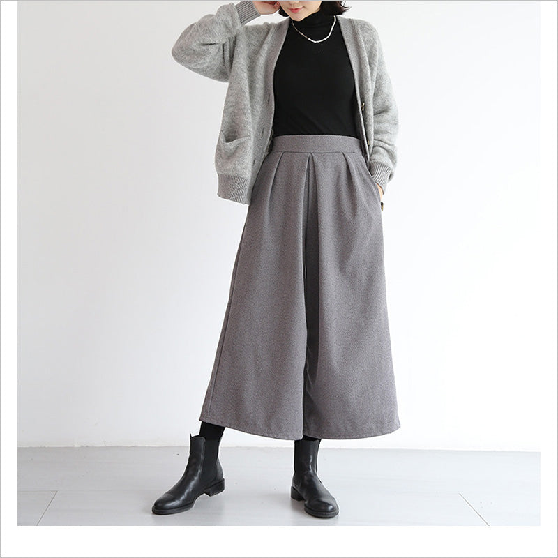 RA947   パンツ 冬 防寒 レディース 可愛い