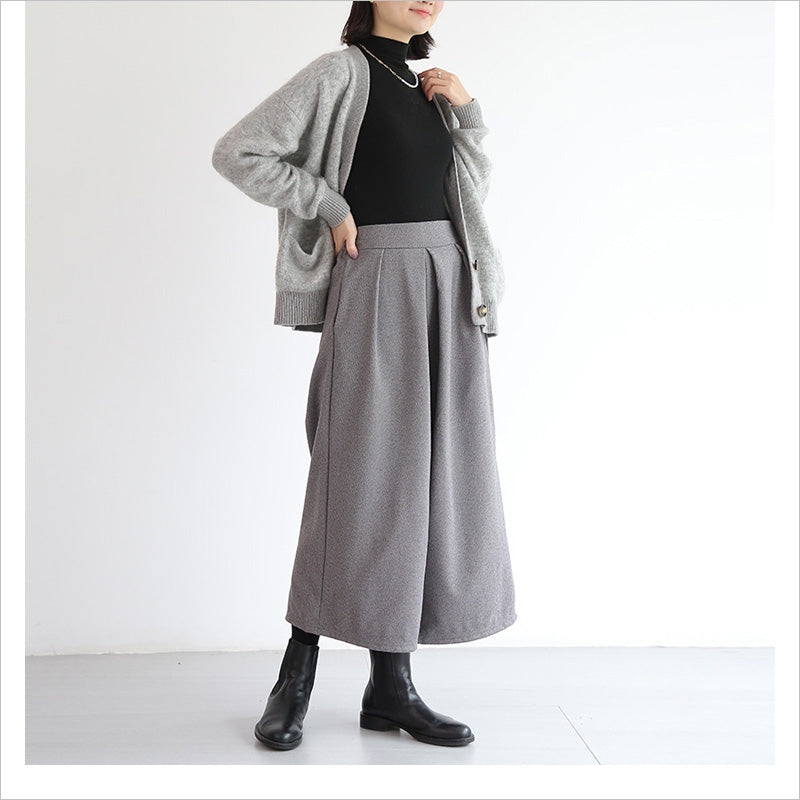 RA947   パンツ 冬 防寒 レディース 可愛い