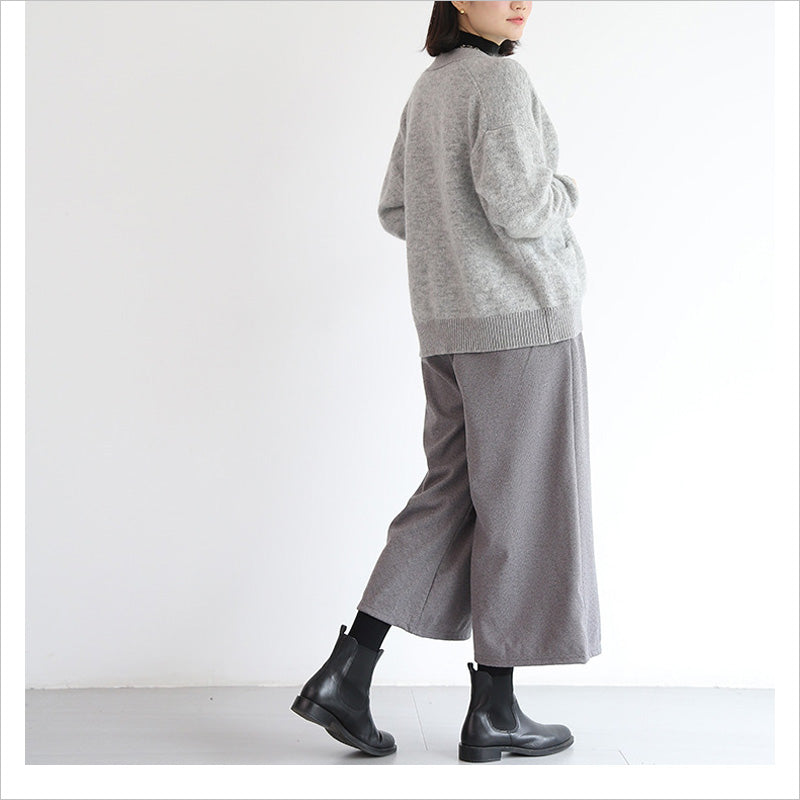 RA947   パンツ 冬 防寒 レディース 可愛い