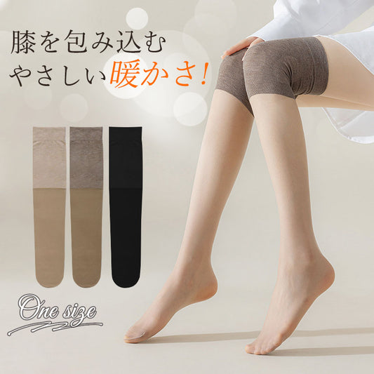 RA948 ソックス 靴下 ストッキング レディース 膝上丈 かわいい ファッション おしゃれ
