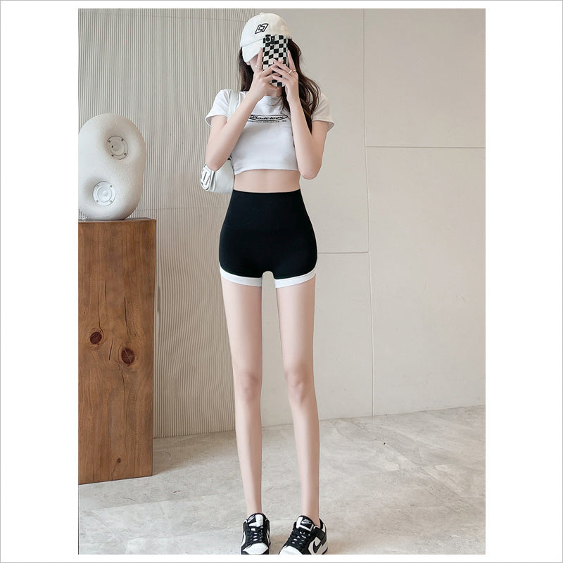 RA958 サメショットレギンス サメレギンス ショットパンツ