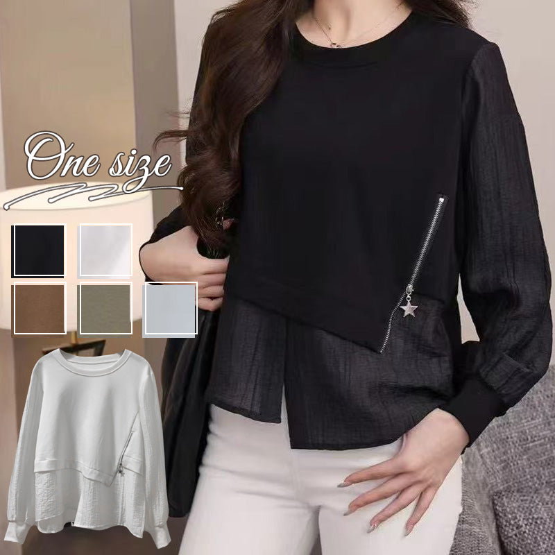 RA988 レディーストップス