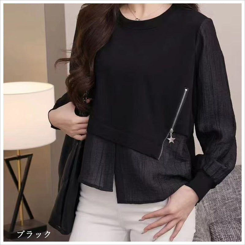 RA988 レディーストップス