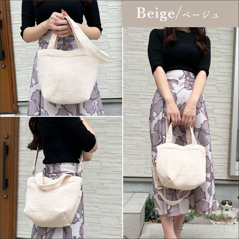 TW370  ヌビ ショルダーバッグ