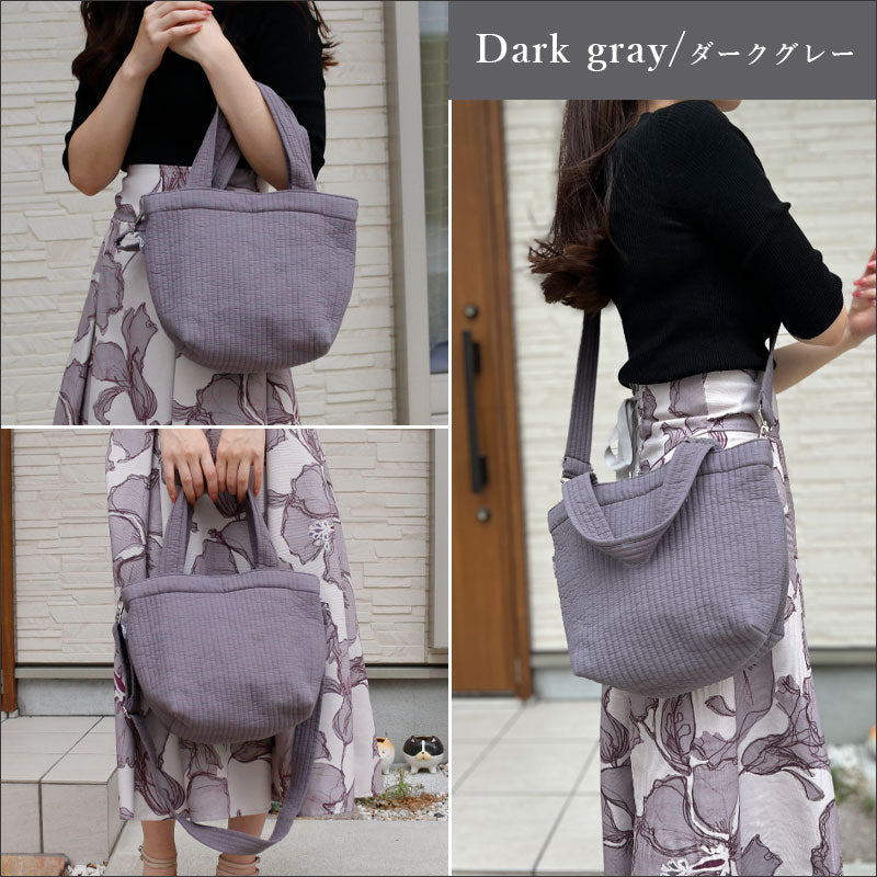 TW370  ヌビ ショルダーバッグ