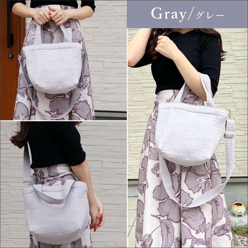 TW370  ヌビ ショルダーバッグ