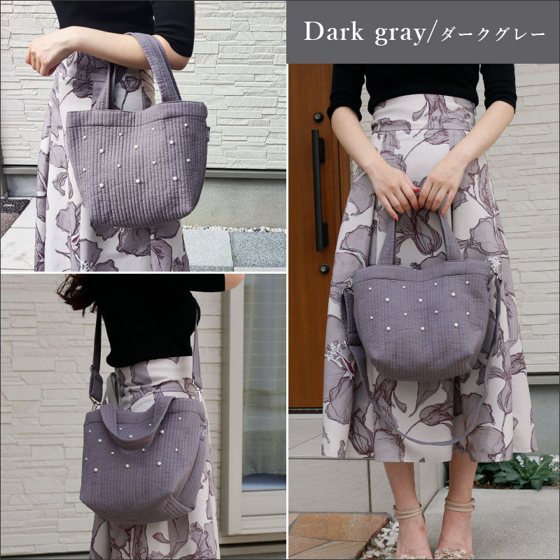 TW370  ヌビ ショルダーバッグ