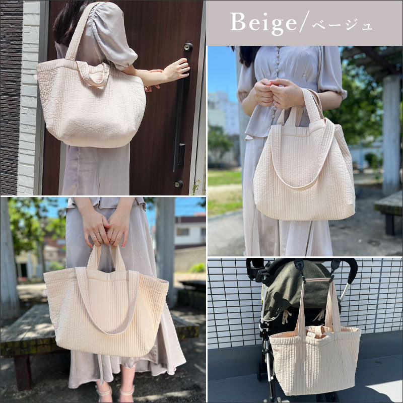 TW237 ヌビバッグ 4way SNSで大人気