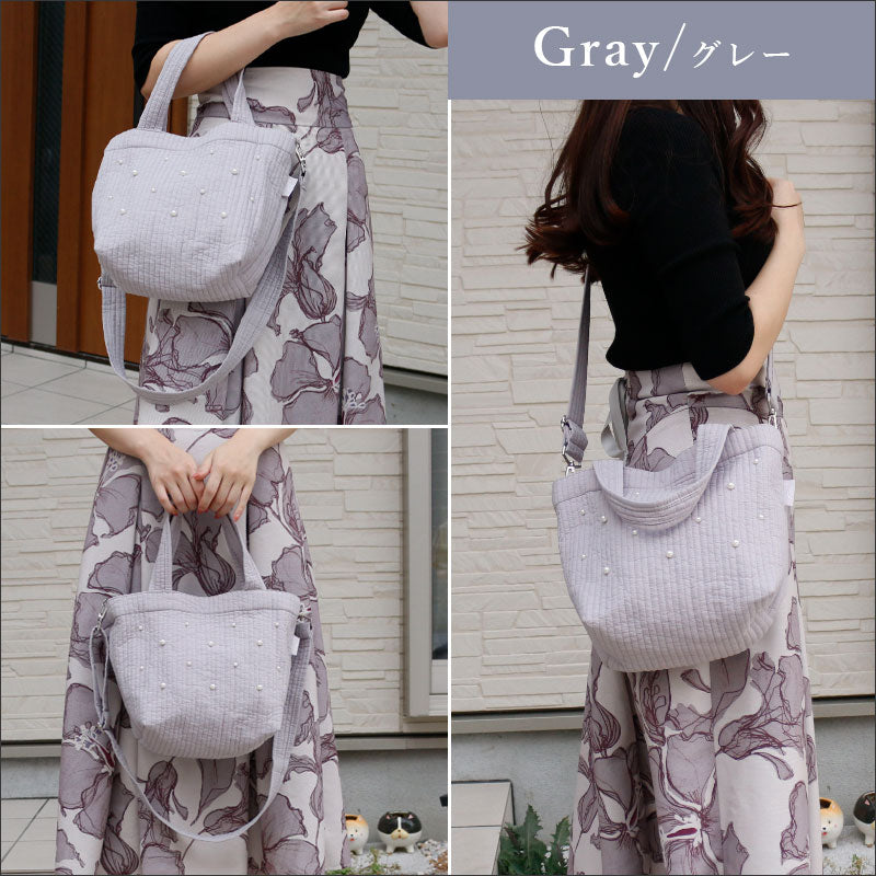 TW370  ヌビ ショルダーバッグ