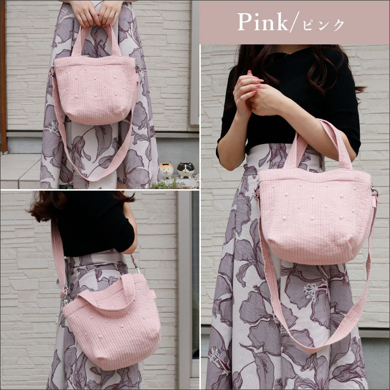 TW370  ヌビ ショルダーバッグ