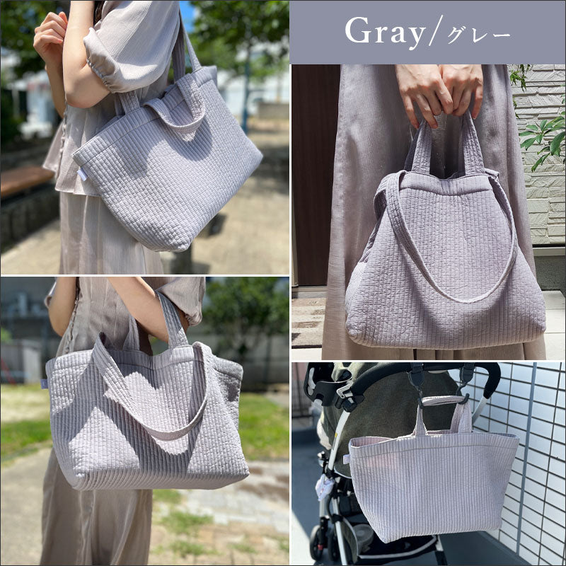 TW237 ヌビバッグ 4way SNSで大人気