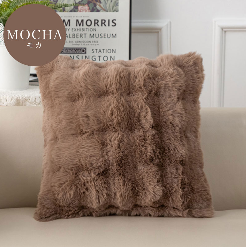 TW386  クッションカバー 45×45cm