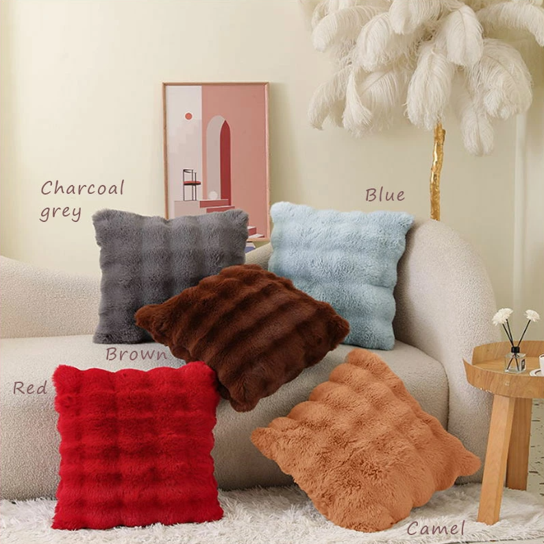 TW386  クッションカバー 45×45cm