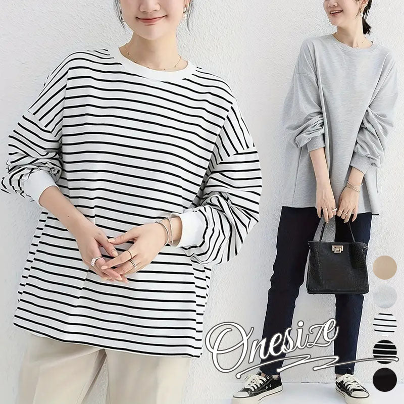 SJ5002 トップス　レディース