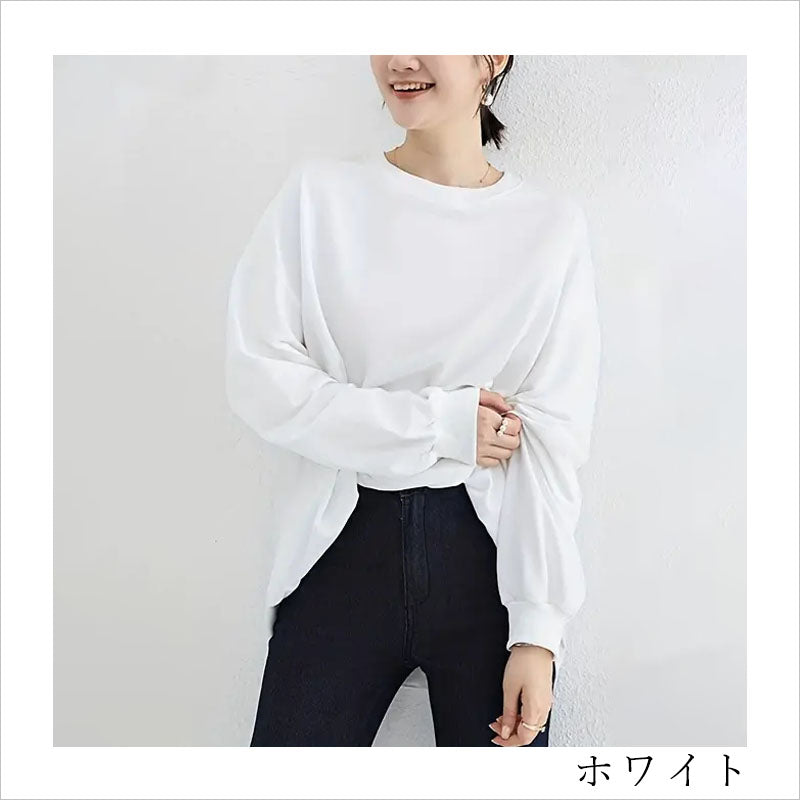 SJ5002 トップス　レディース