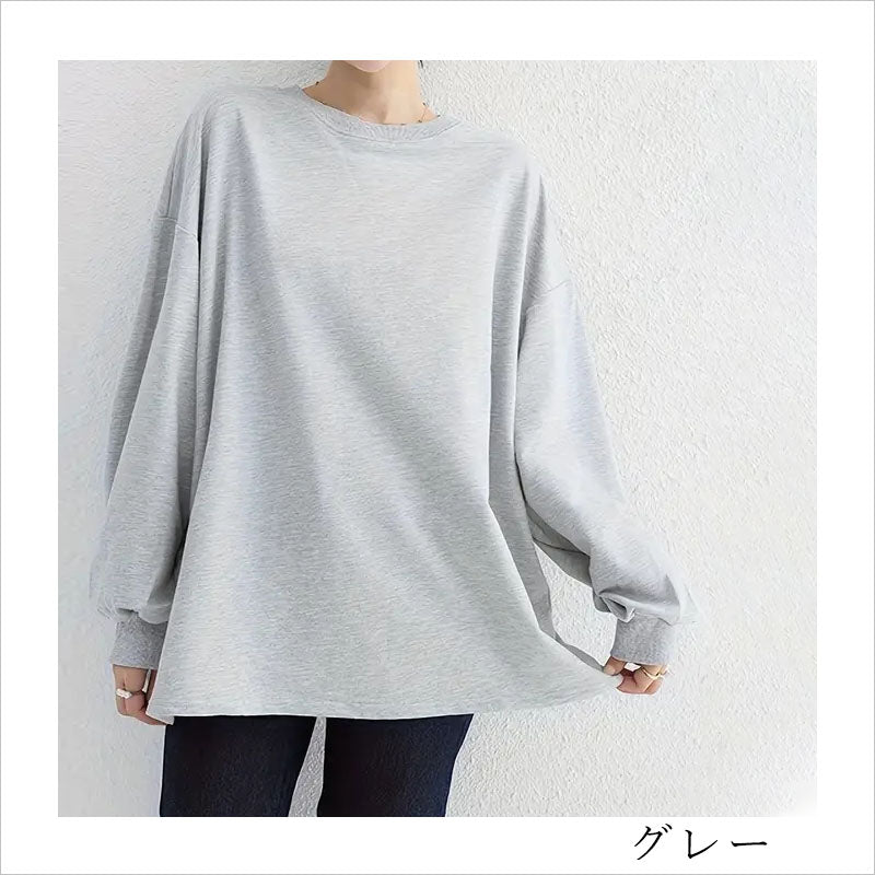 SJ5002 トップス　レディース